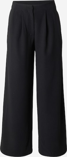 Klostuotos kelnės 'Marla' iš ABOUT YOU, spalva – juoda, Prekių apžvalga