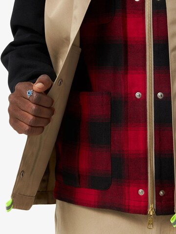 Gilet di DICKIES in beige