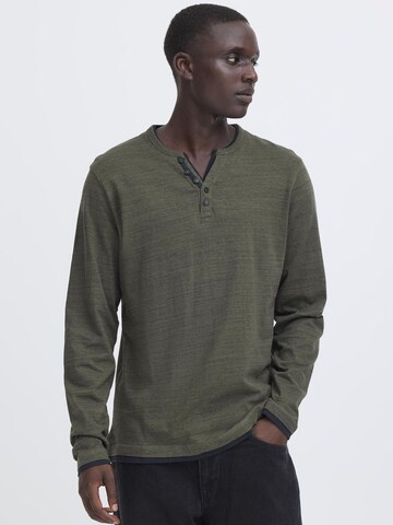 BLEND Shirt 'BHKEVO' in Green