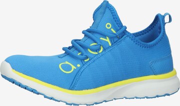 a.soyi Sneakers laag in Blauw: voorkant