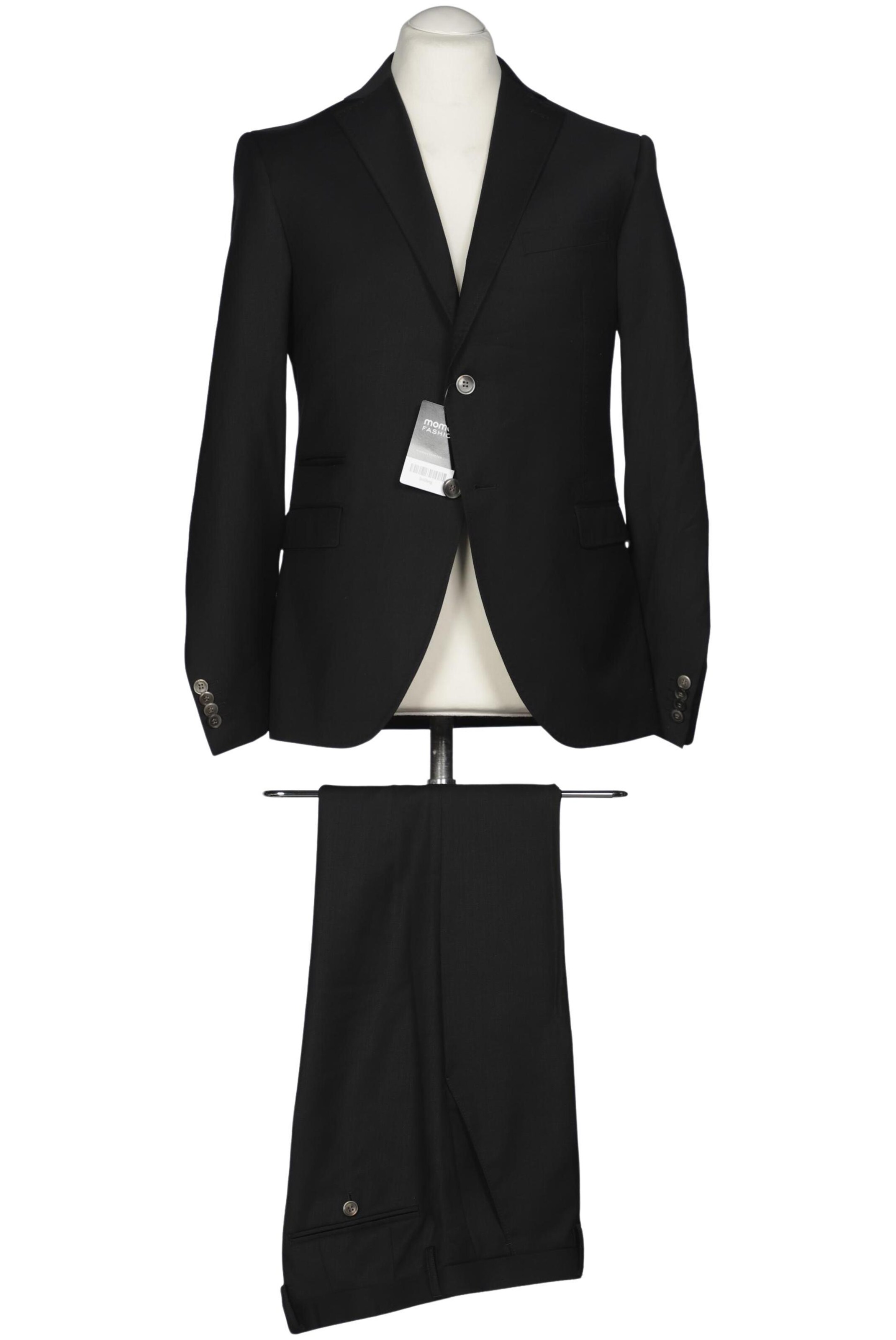 CINQUE Suit in M in Black: front