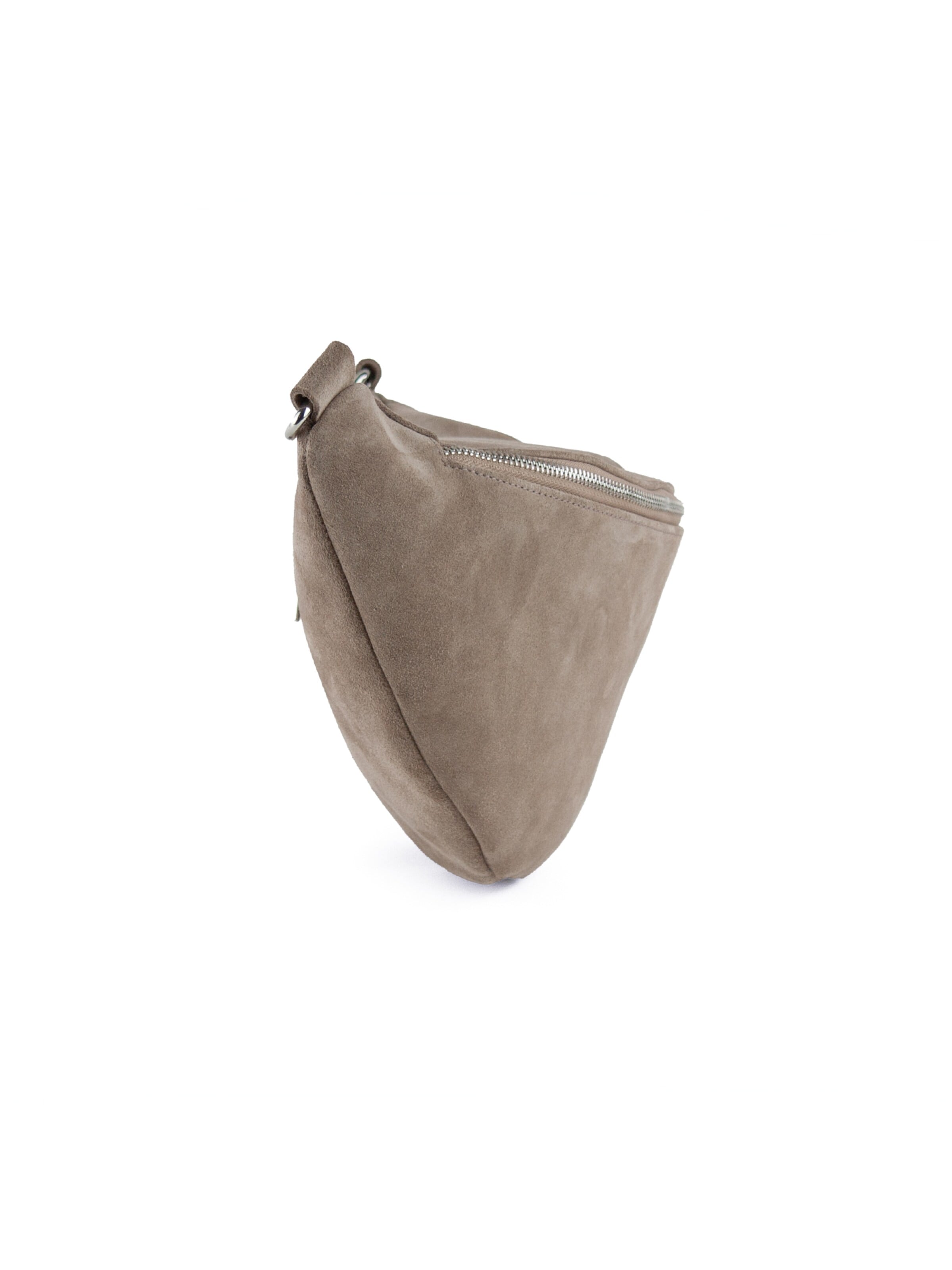 Sacs banane 'VALENTINA XL' lePelou en gris