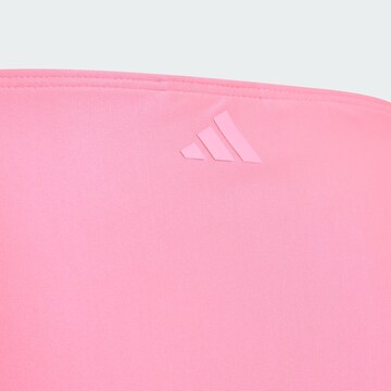 ADIDAS PERFORMANCE Sportieve badmode in Roze