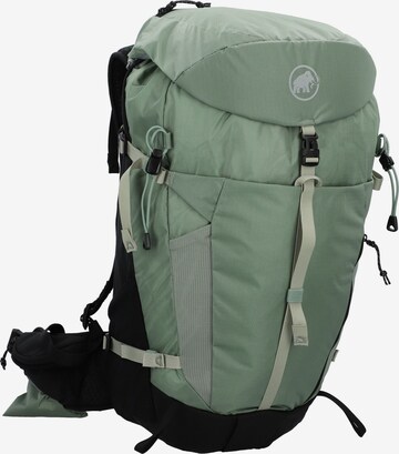 Sac à dos de sport 'Lithium' MAMMUT en vert