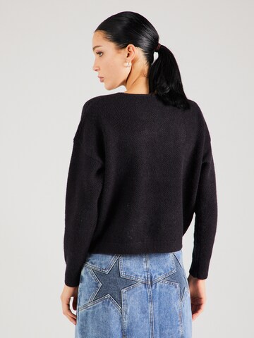 Molly BRACKEN Pullover in Schwarz