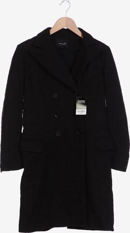 ISABEL MARANT Jacket & Coat in XS in Black: front