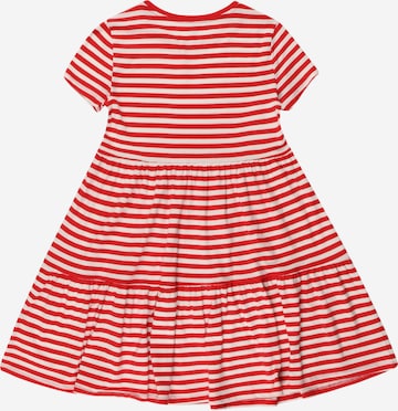 Robe 'MAY' KIDS ONLY en rouge