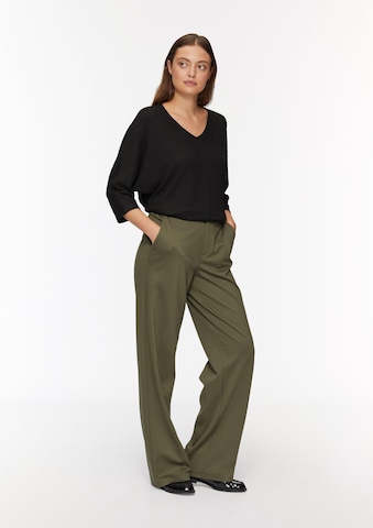 s.Oliver Shirt in Black