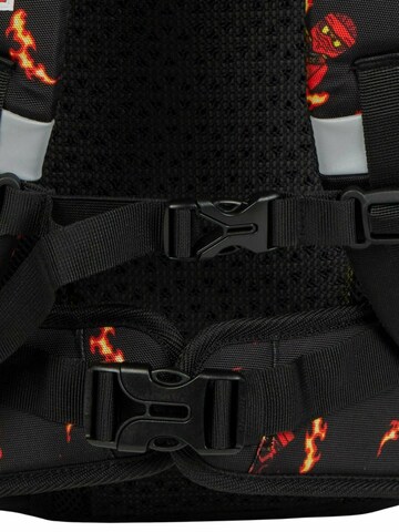 LEGO® Bags Tas ' FlexiFit ' in Rood