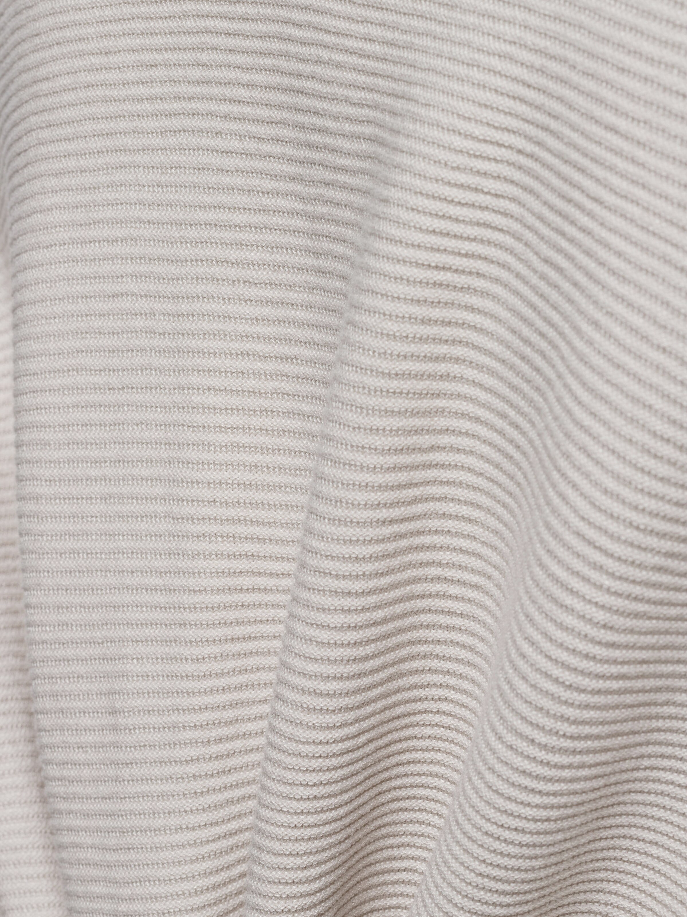 Franco Callegari Strickhülle ' ' in Beige