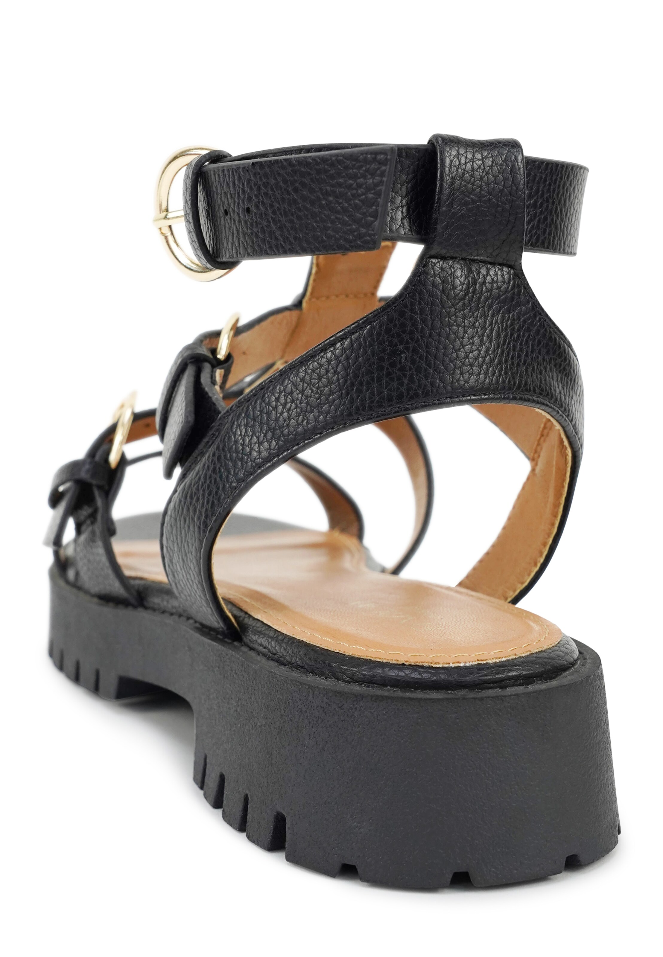 Findlay Sandals 'ATENA' in Black
