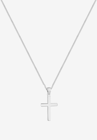 ELLI Ketting in Zilver