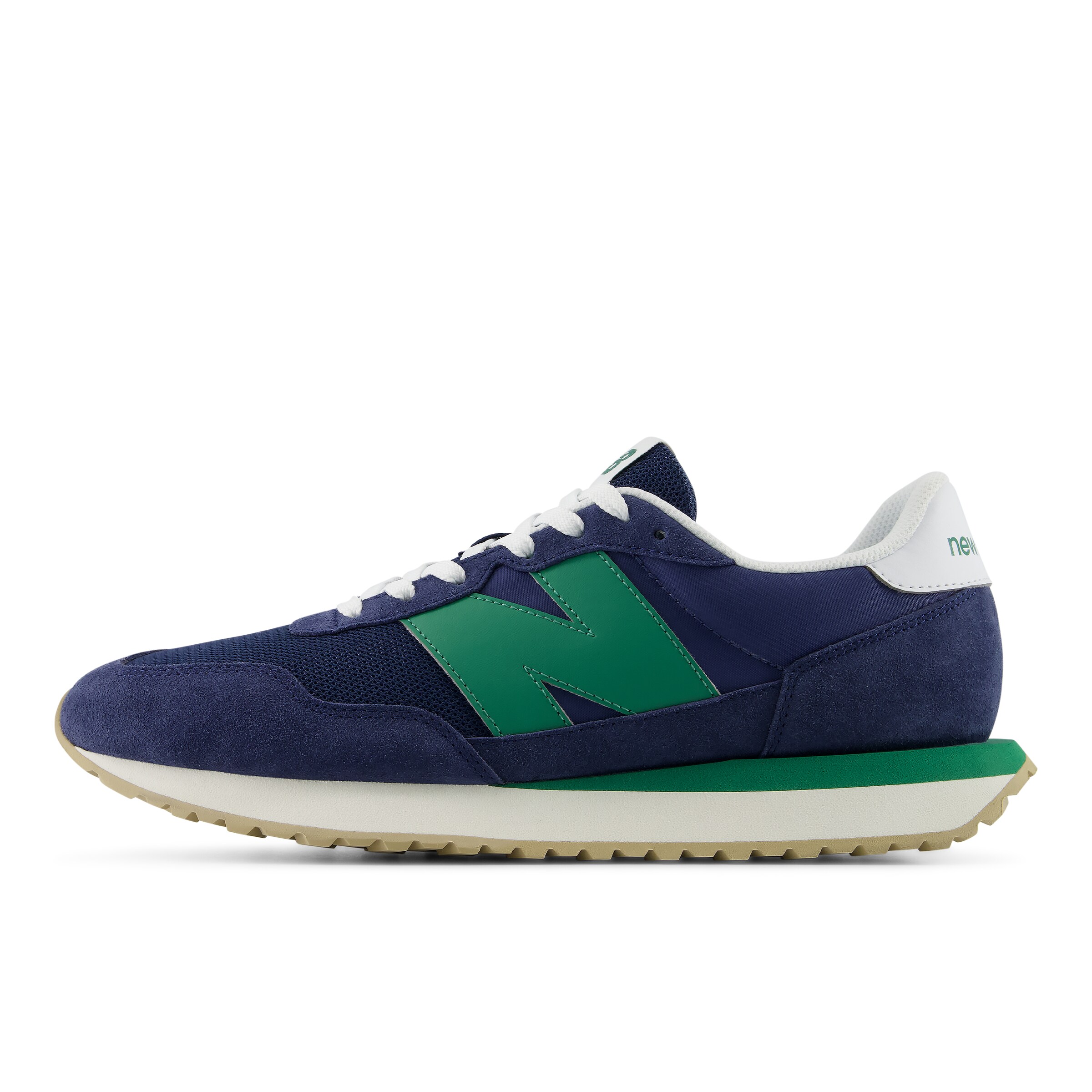 new balance Sneaker in Blau