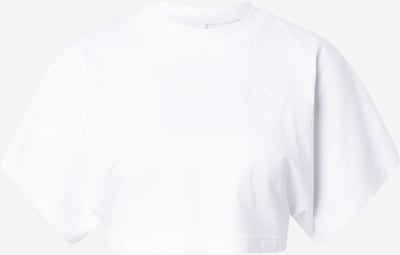 UNDER ARMOUR Toiminnallinen paita värissä valkoinen, Tuotenäkymä