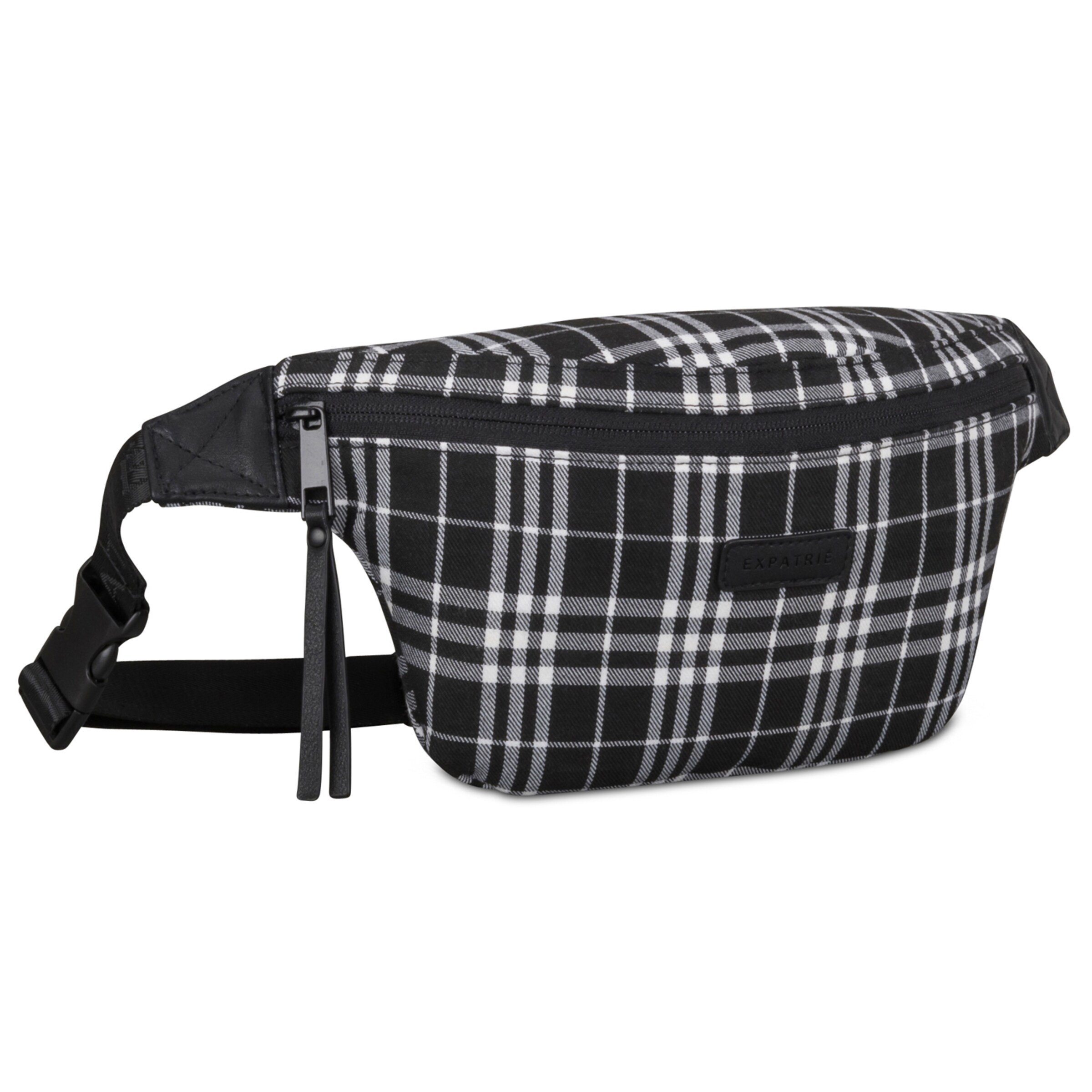 Expatrié Vöökott 'Lucie', värv must