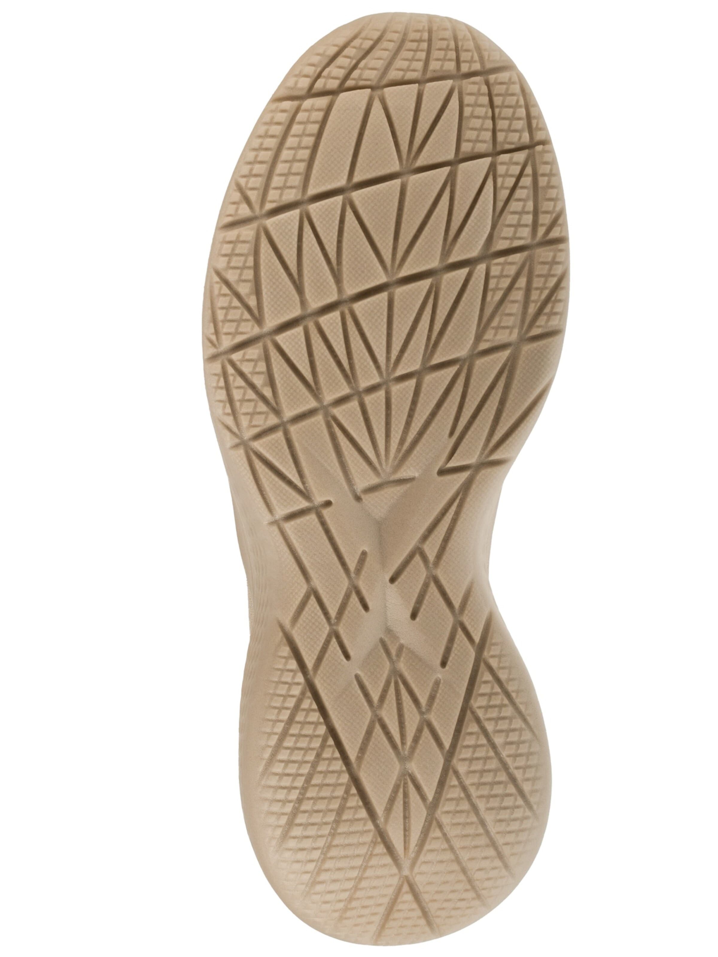 SKECHERS Slip-on 'Skechers BOBS Infinity' in Beige
