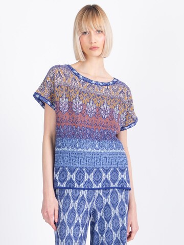 IVKO Sticktop‌‌‌‌‌‌‌‌ in Blau