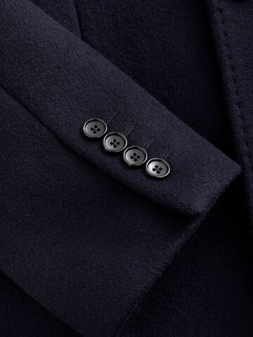 Manteau mi-saison Next en bleu
