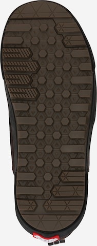 VANS - Zapatillas deportivas altas 'SK8-Hi' en marrón