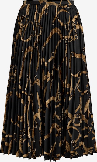 Lauren Ralph Lauren Rock in 32 in pueblo / senf / schwarz, Produktansicht