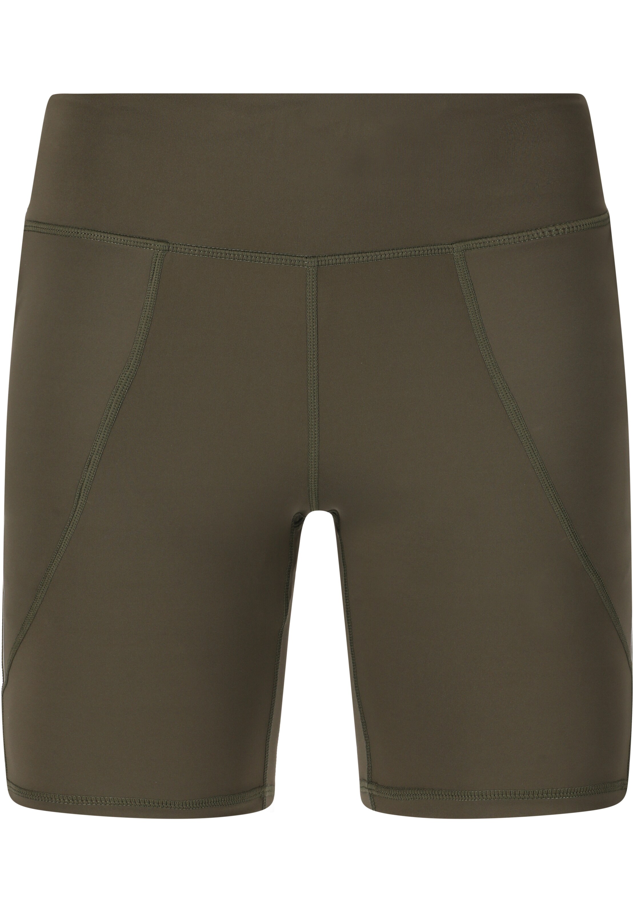 ENDURANCE Sports trousers 'Talori' in Green: front