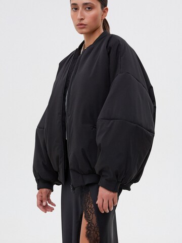 Estro Übergangsjacke '17131-28'‌‌‌‌‌‌‌‌‌ in Schwarz