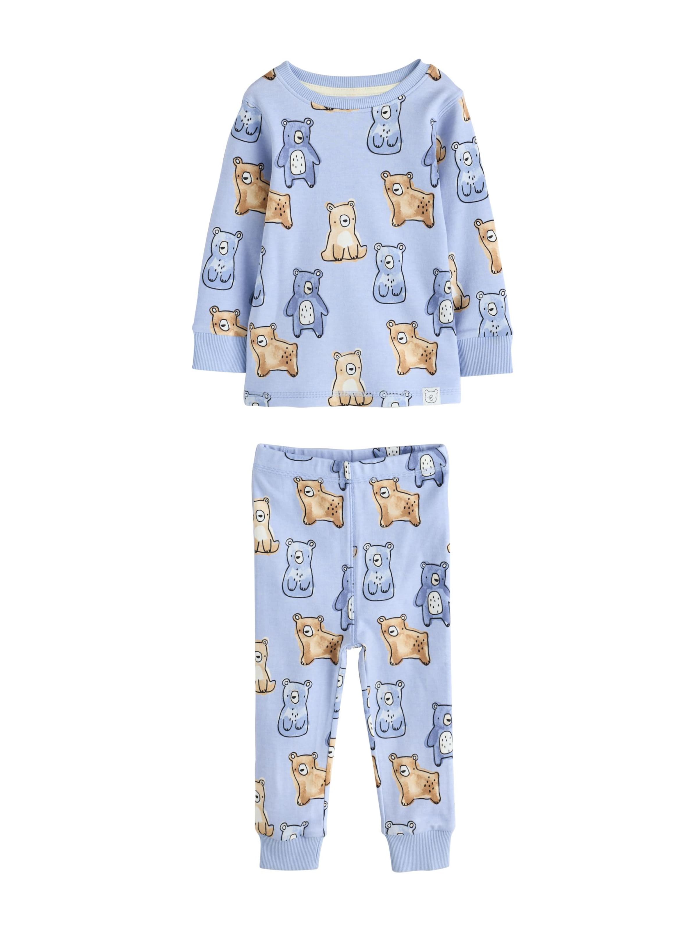 Pyjama Next en beige