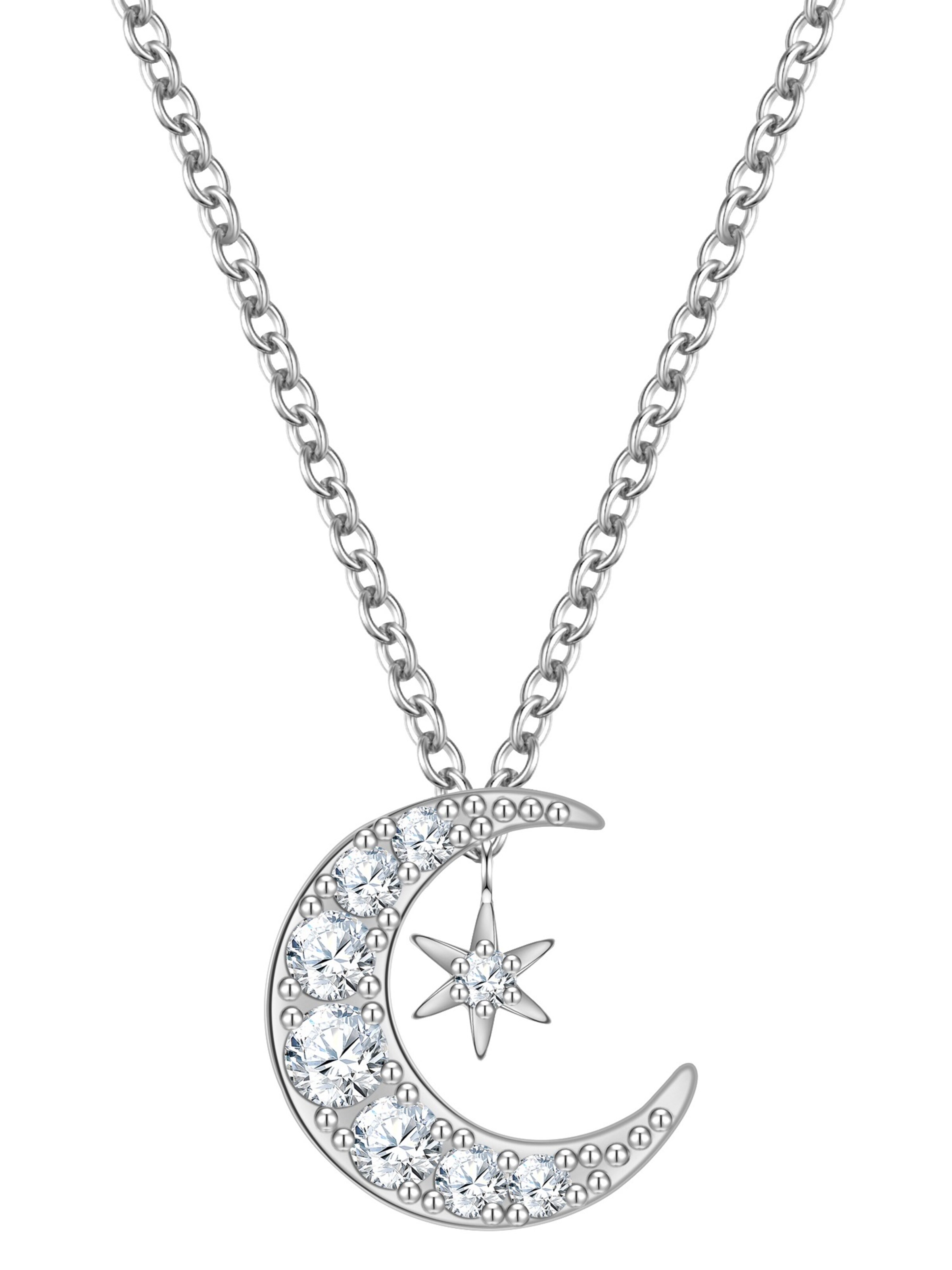 Chaîne Rafaela Donata en argent