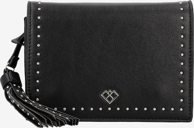 myMo ROCKS Pismo torbica u crna, Pregled proizvoda