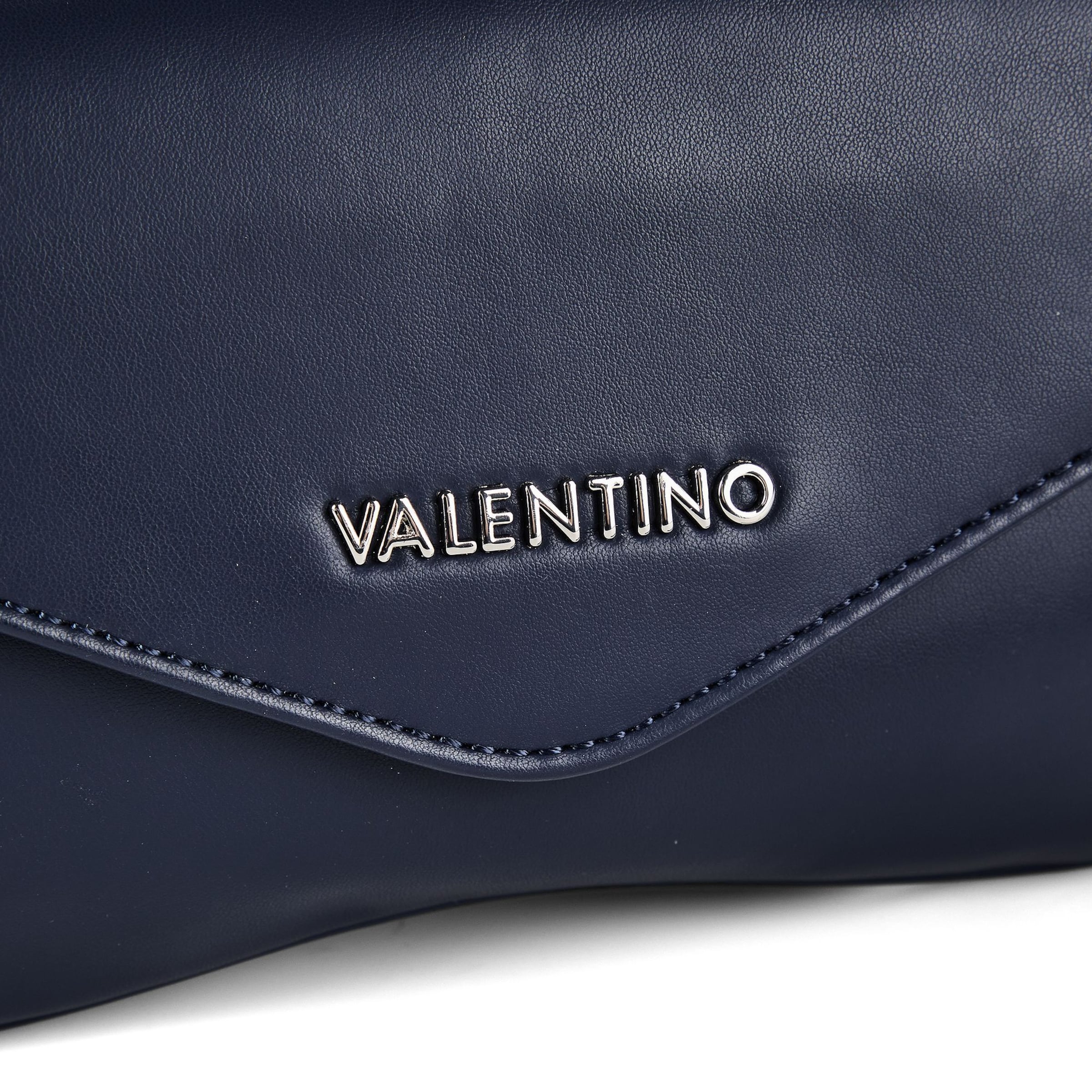VALENTINO Clutch 'Ariel Mir' in Blauw