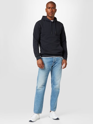 Coupe regular Sweat-shirt 'Ceres' Only & Sons en bleu