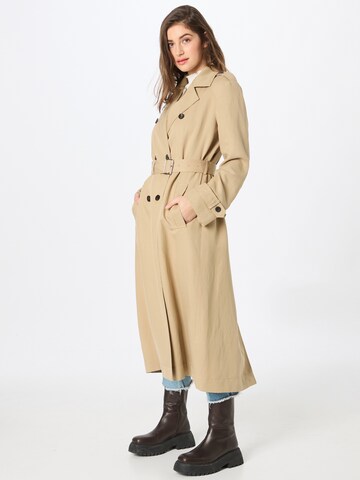 HUGO Mantel 'Marsana' in Beige: Vorderseite