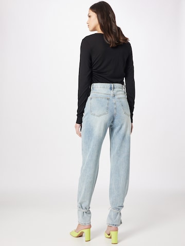 Misspap Regular Jeans in Blue