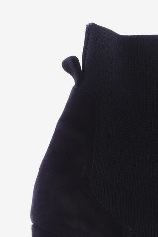 STEVE MADDEN Dress Boots in 40 in Black