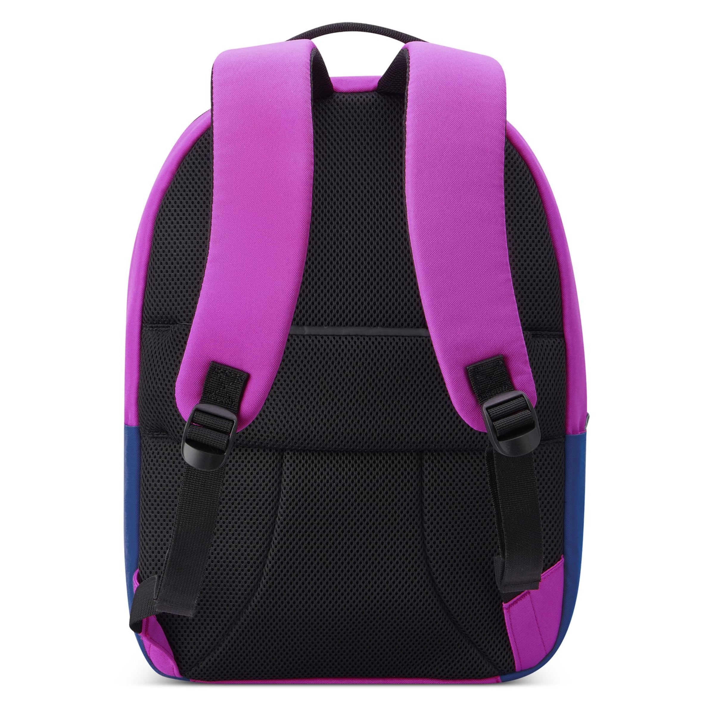 Delsey Paris Backpack in Pink