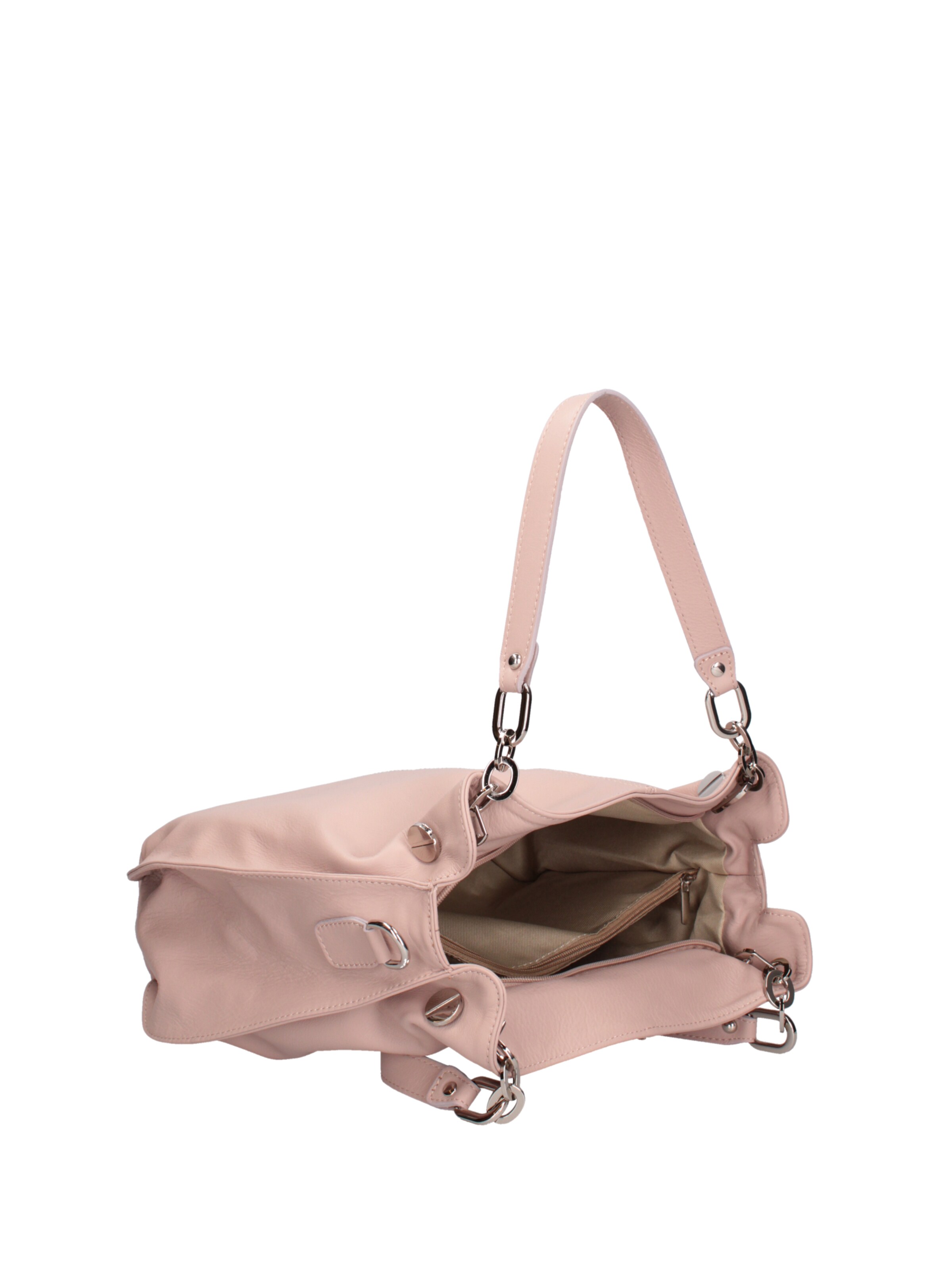 Gave Lux Shoulder bag in Pink