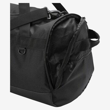 Borsa sportiva di PUMA in nero