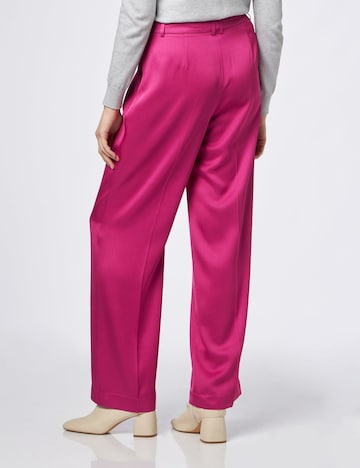 COMMA Loosefit Hose in Pink