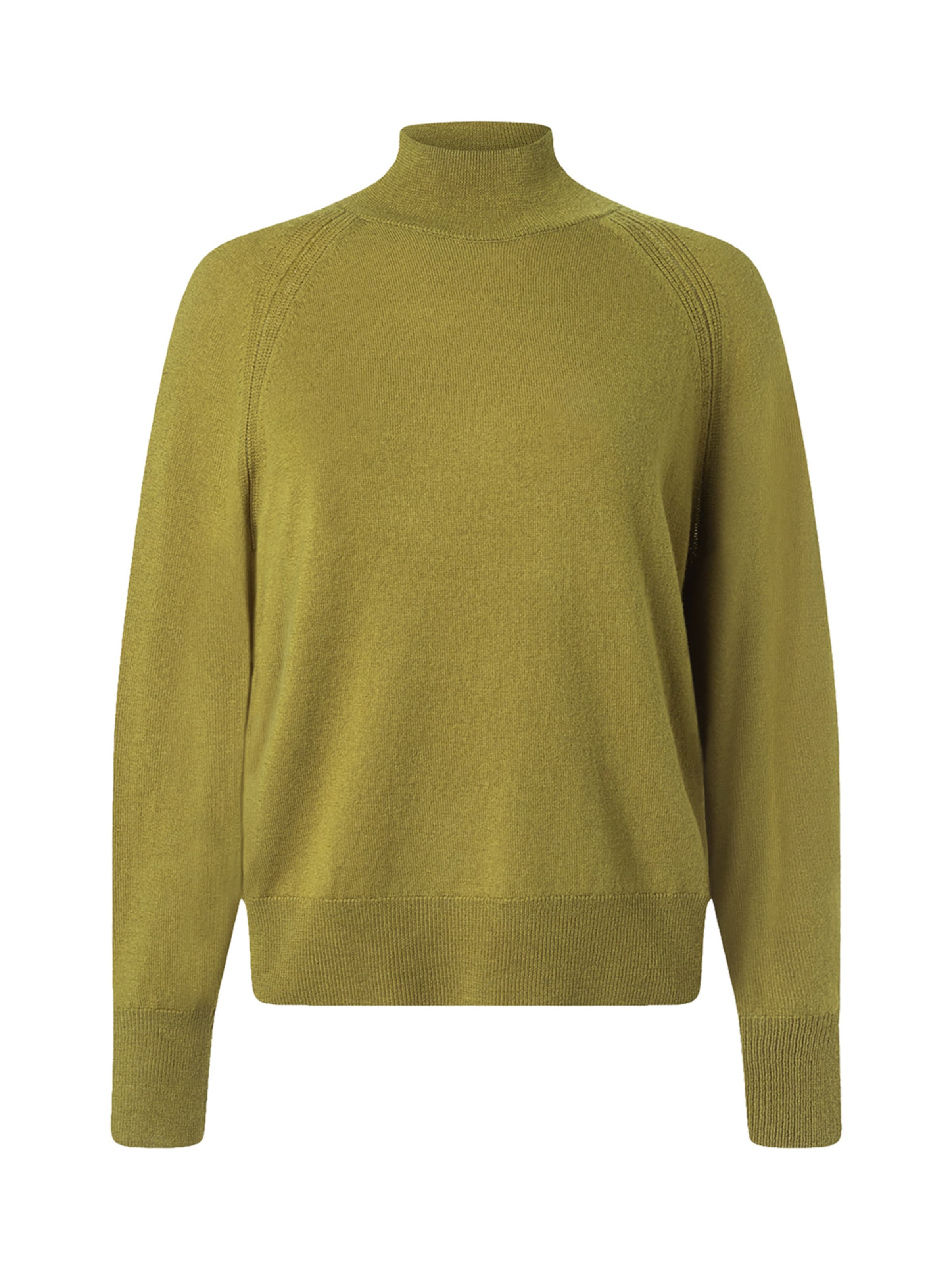 MAERZ Muenchen Sweater '315600' in Green: front