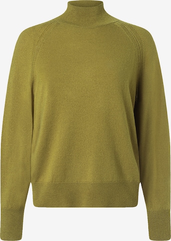 MAERZ Muenchen Sweater '315600' in Green: front
