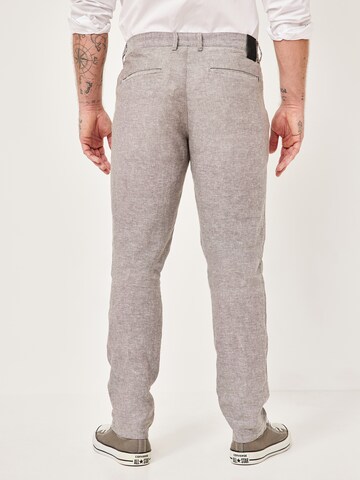 REDPOINT Regular Hose in Braun