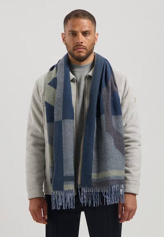 Écharpe 'Arnvinn' Dstrezzed en gris