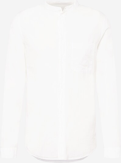 Zadig & Voltaire Skjorte 'THIBAUT' i hvit, Produktvisning