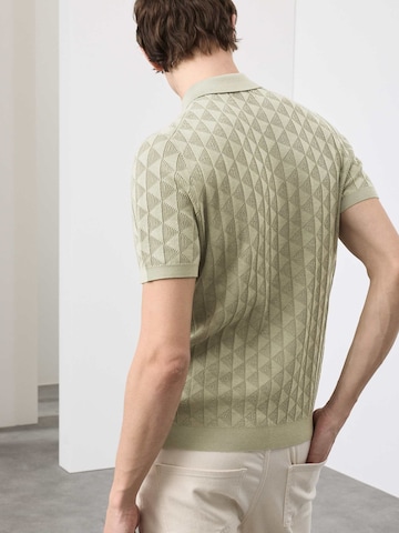 T-Shirt Marks & Spencer en vert