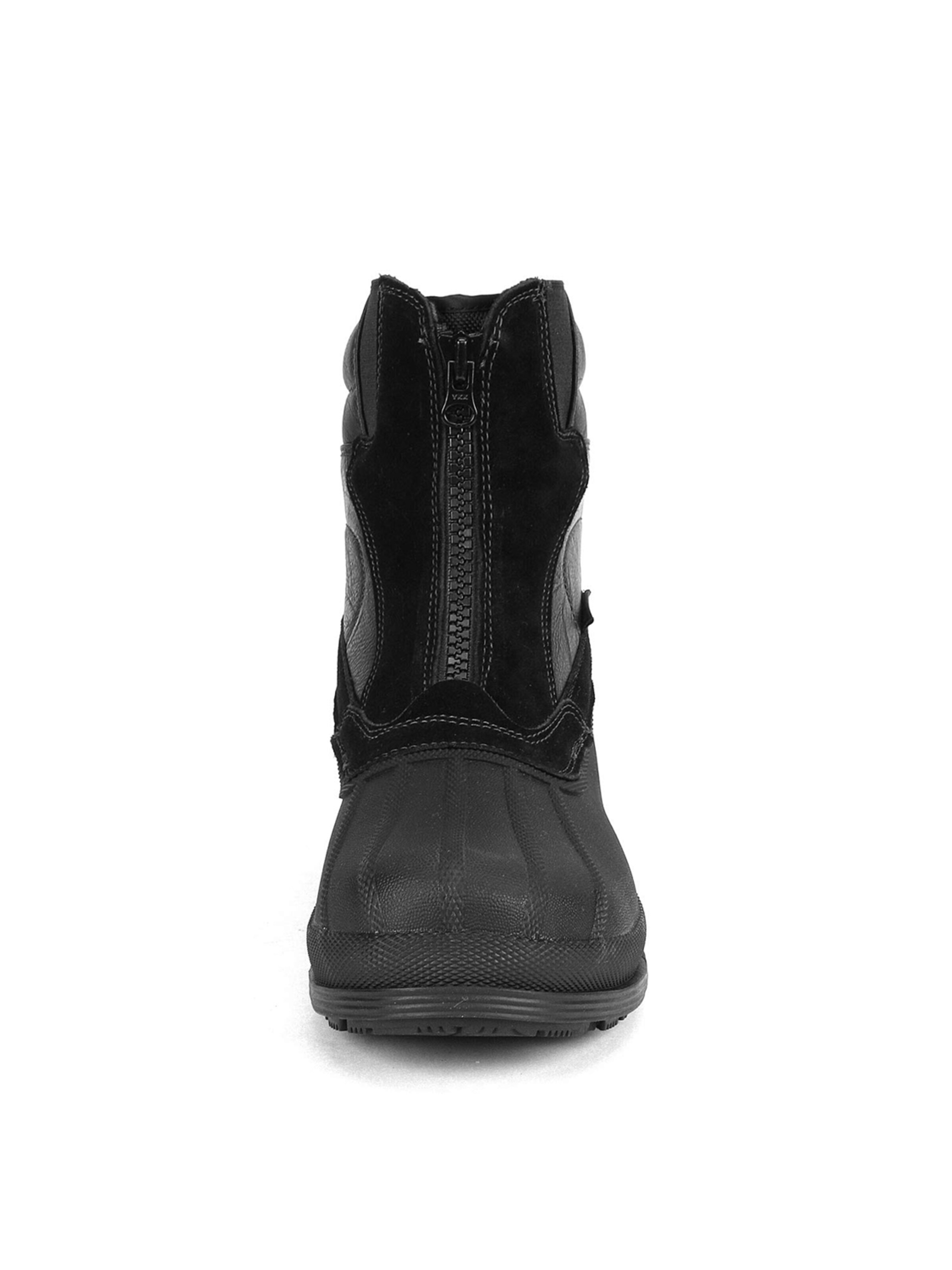 Boots di NORTIV 8 in nero