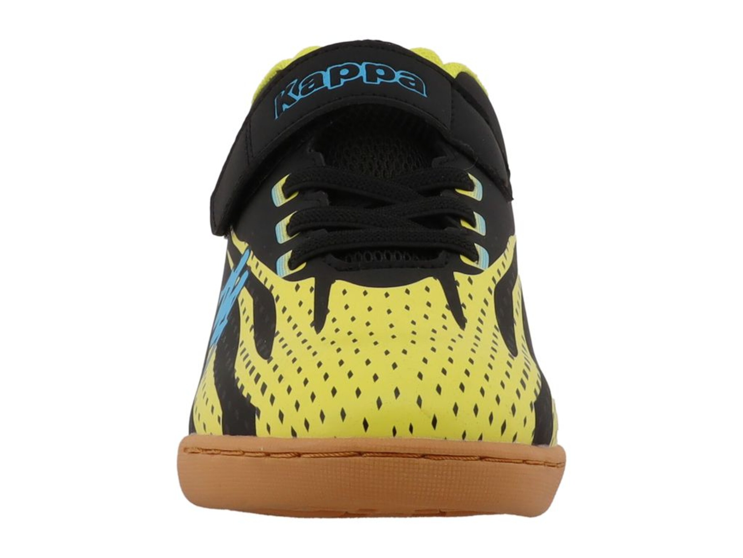 Scarpa sportiva 'Joy' di KAPPA in nero