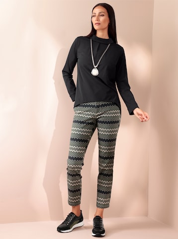 heine Блузка в Черный