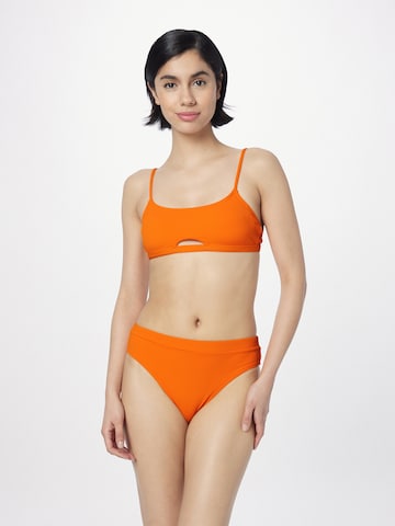 ROXY Bikinihose in Orange