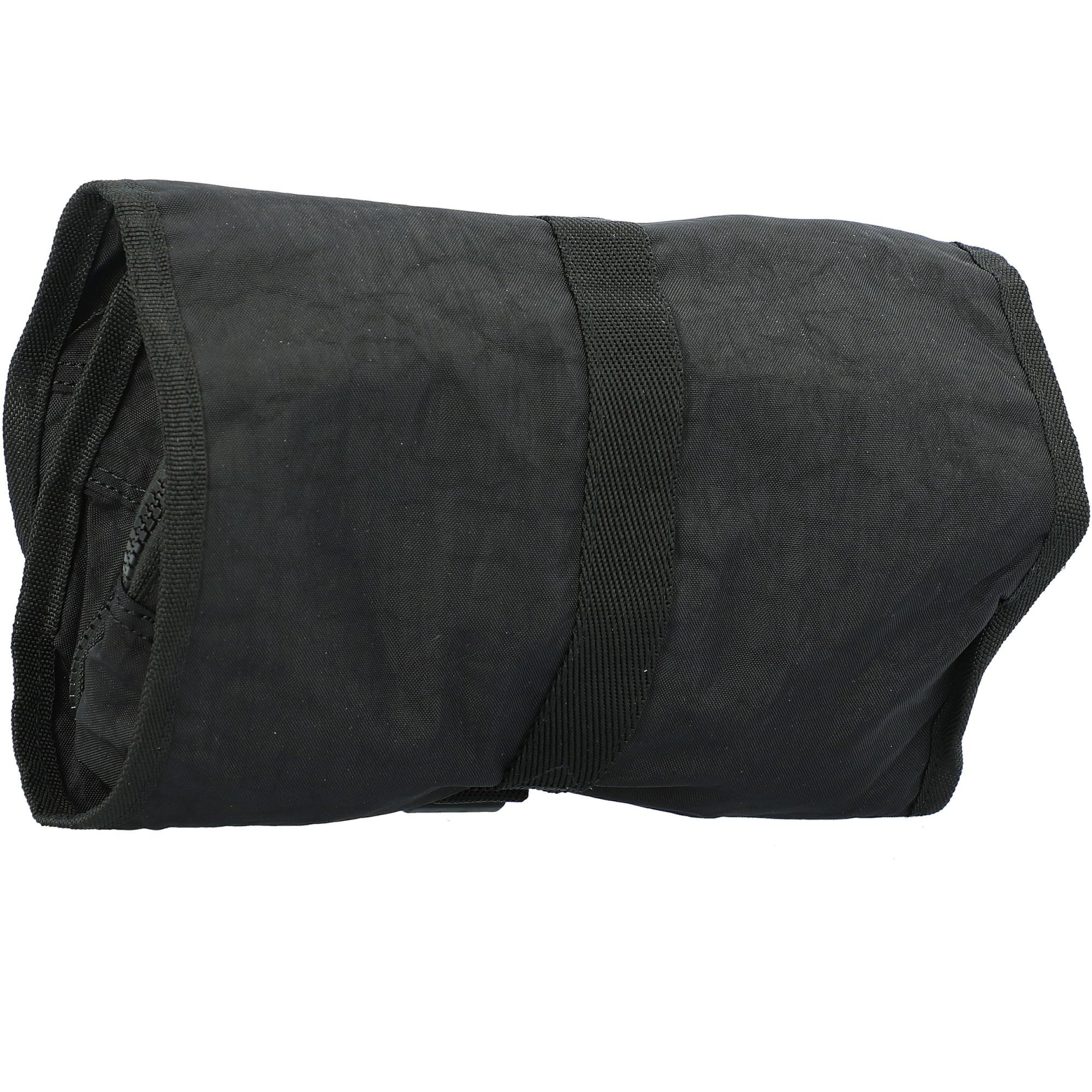 CAMEL ACTIVE Toilettas in Zwart