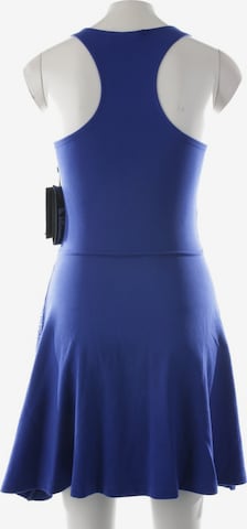 Philipp Plein Dress in XS in Blue
